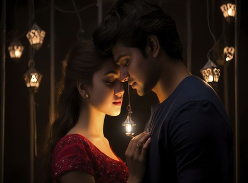 Get Lost Love Back